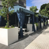 Отель LYX Suites at Bayshore Grove in Coconut Grove, фото 1