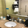 Отель Hampton Inn Evansville/Airport, фото 9