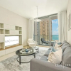 Отель LUX Contemporary Suite with Full Marina View 4, фото 12