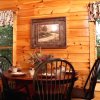 Отель Together Again 2 Bedroom Home with Hot Tub, фото 6