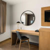 Отель Oxford Suites Redding, фото 5