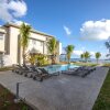 Отель L'Escale 3 bedrooms Sea View and Beachfront Suite by Dream Escapes, фото 37