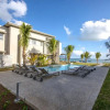 Отель L'Escale 3 bedrooms Sea View and Beachfront Suite by Dream Escapes, фото 37