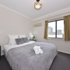 Отель East Perth 2 x 1 Trendy Apartment в Перте