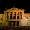 Отель Bambur Residence, фото 1