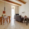 Отель Comfy 2 BR Flat in the Heart of Valletta в Валетте