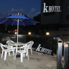 Отель K Hotel, фото 23