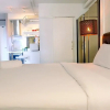 Отель Large and Minimalist Studio at Pakubuwono Terrace Apartment, фото 5
