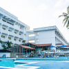 Отель Mombasa Beach Hotel, фото 1