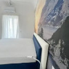 Отель Magicstay - Flat 80M² 1 Bedroom 1 Bathroom - Capri, фото 7