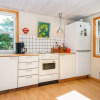 Отель 4 Person Holiday Home in Ebeltoft, фото 2