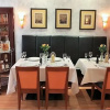 Отель Restaurant Kasserolle, фото 17