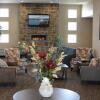 Отель Cobblestone Inn & Suites - Fort Madison, фото 11