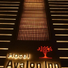 Отель Avalon Inn, фото 24