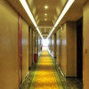 Отель GreenTree Inn Lanzhou Yantan High-tech Zone Nanhe Road Business Hotel, фото 13