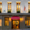 Отель Hôtel Saint Paul Rive Gauche в Париже