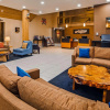 Отель Best Western Plus Tin Wis Resort, фото 2