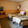 Отель Daven Haven Lodge & Cabins, фото 33