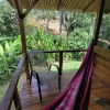 Отель Private jungle “Loft del Rio” river access, фото 18