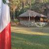 Отель Cabins Sierraverde Huasteca Potosina Sierra Cabin, фото 4