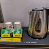 Отель Uijeongbu Hotel Cima, фото 18