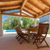 Отель Stunning Home in Valbandon With Wifi and 6 Bedrooms, фото 31