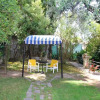Отель Villa with 4 bedrooms in Imperia with wonderful sea view enclosed garden and WiFi 300 m from the bea, фото 17