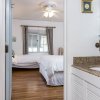 Отель Belle Caruso - Beautiful Boutique, Walk To Beach 1 Bedroom Hotel Room, фото 2