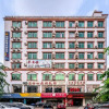 Отель Jinzhu Xuan Business Hotel, фото 7