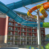 Отель Country Cascades Waterpark Resort, фото 20