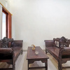 Отель OYO 90869 Happy Homestay Syariah, фото 9
