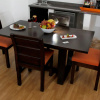 Отель Barante Suites, фото 6