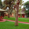 Отель The Charity Hotel International, фото 42