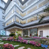 Отель Daheng Rizhao Jinshan Snow Mountain Panorama Garden Hotel, фото 1