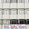 Отель Maurya Palace, фото 7