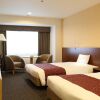 Отель Loisir Hotel Toyohashi, фото 7