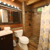 Отель Bear Trails Cabin - 2 Br Cabin, фото 24