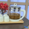 Отель RenJoy Hotel Jixi Longchuan Scenic Area, фото 2