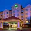 Отель Holiday Inn Express & Suites Indianapolis - East, фото 1