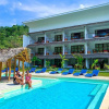 Отель El Nido Moringa Resort, фото 13
