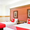 Отель OYO 1673 Hotel Taman Mangkubumi Indah, фото 2