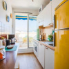 Отель Passy Azur AP4242 by Riviera Holiday Homes, фото 15