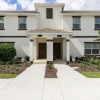 Отель Championsgate 4Br Townhome, фото 1