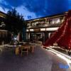 Отель Zhuxieting Light Luxury Holiday Inn (Lijiang Dayan Ancient Town), фото 7