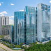 Отель Holiday Inn Express Changchun Ecological Square, фото 23