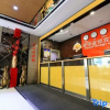 Отель Kangaroo Internet Hotel (Harbin Central Street), фото 5