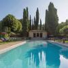 Отель Domaine de la Baume, фото 12