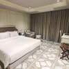 Отель Golden Tulip Ever Yongin Hotel, фото 21