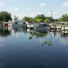 Отель Astor Bridge Marina & Motel, фото 12