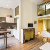 Отель Honorê, Hôtel pour Nomades rêveurs, фото 24